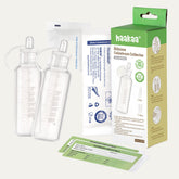 Silicone Colostrum Collectors 20 ml, 2 PK (Pre-Sterilized)